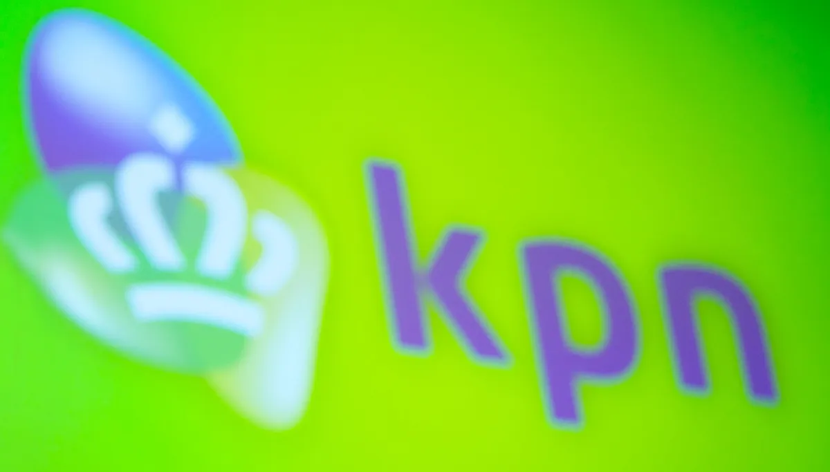 kpn op groene achtergrond sebastiaan ter brug cc by sa 20