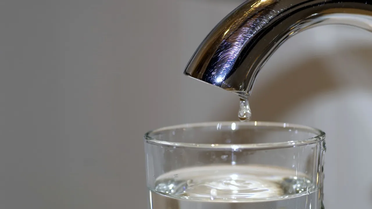 kraanwater cc0 via pxhere