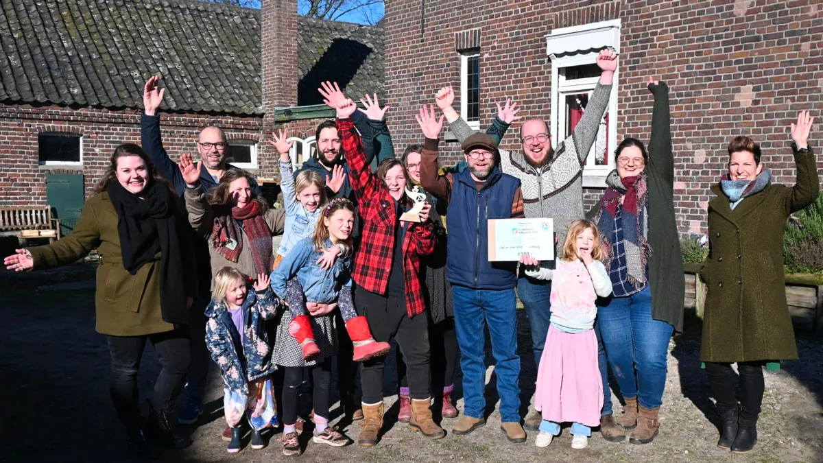 kringlogo prijs 2024