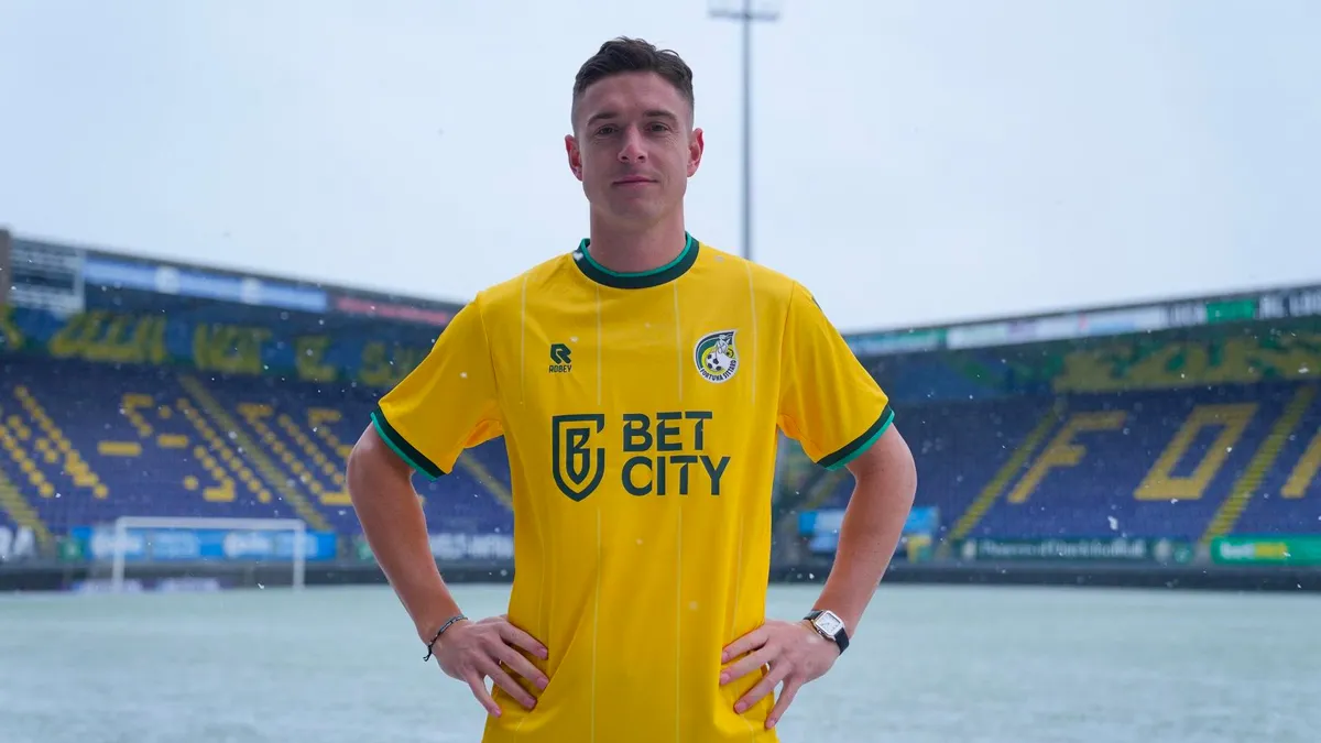kristoffer peterson fortuna sittard