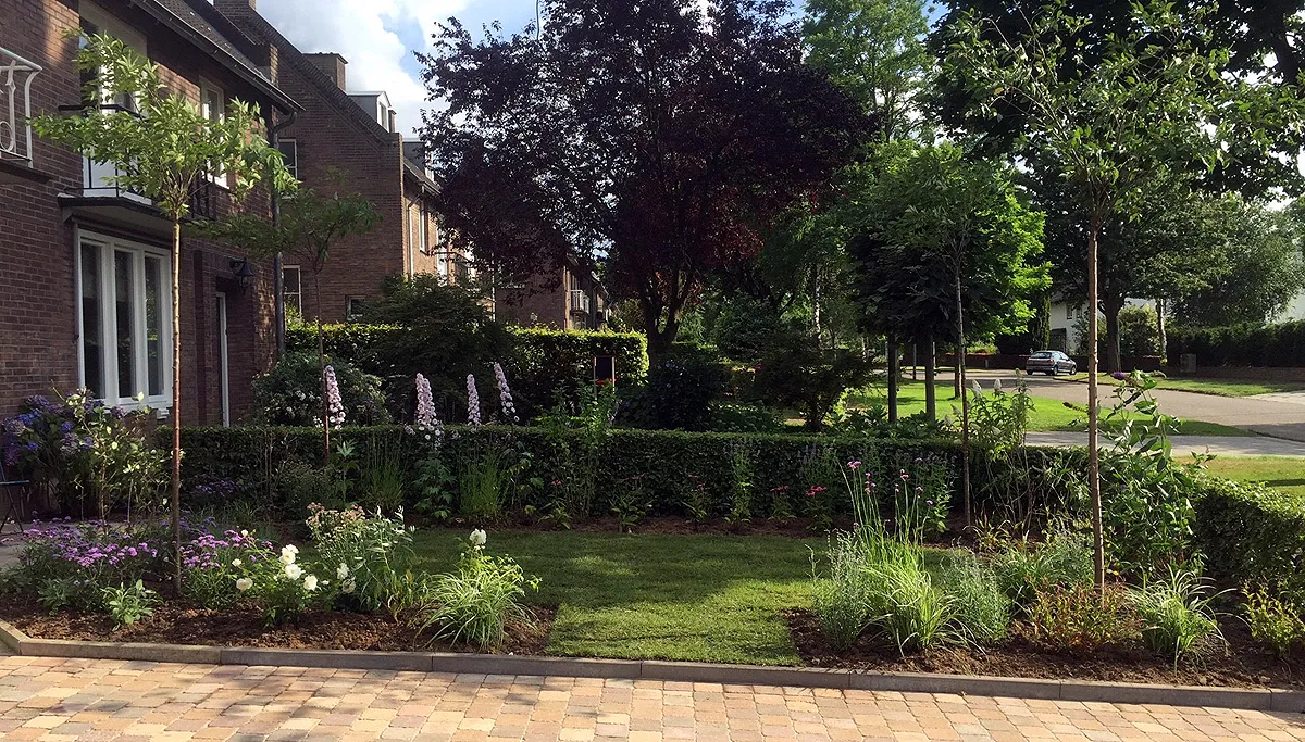 kro tuin make over sittard 1