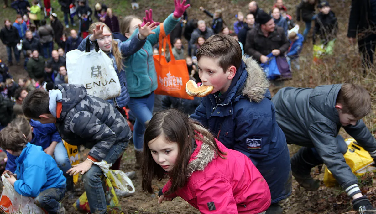 krombroodrapen 2016
