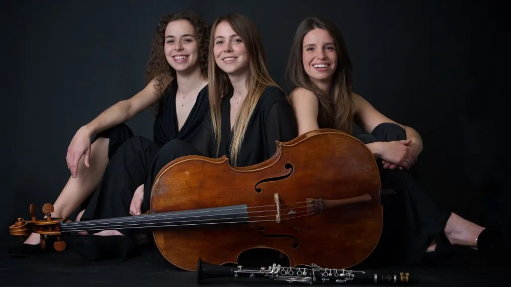 kronos trio