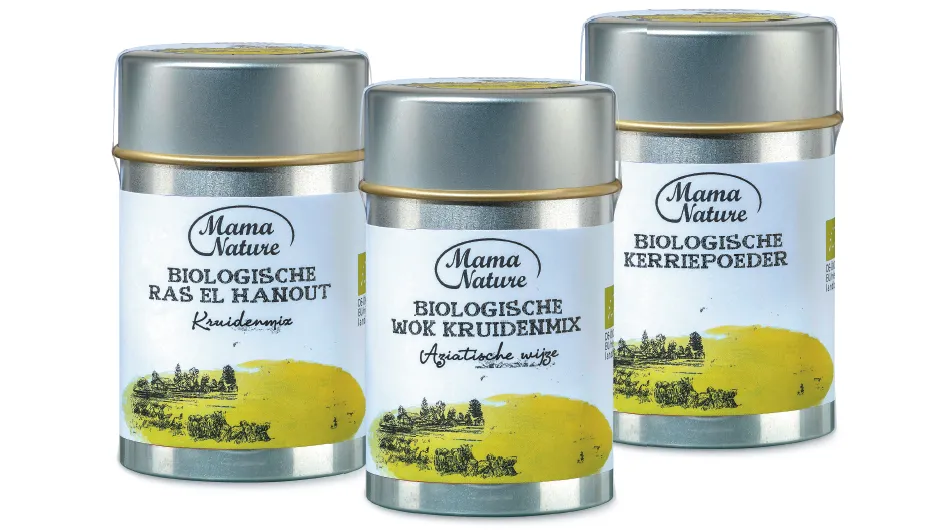 kruidenmix aldi salmonella