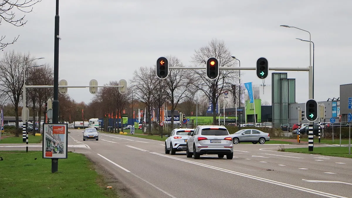kruising nolenslaan en nusterweg sittard