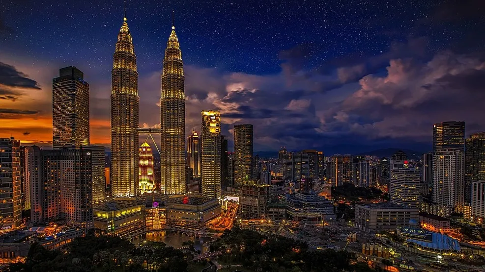 kuala lumpur