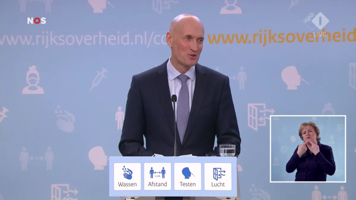 kuipers perconferentie 15 februari 2022