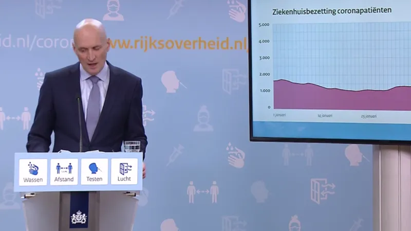 kuipers persconferentie 15 februari 2022