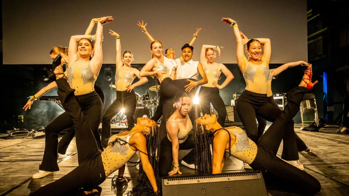 kunstbende 2022 2023