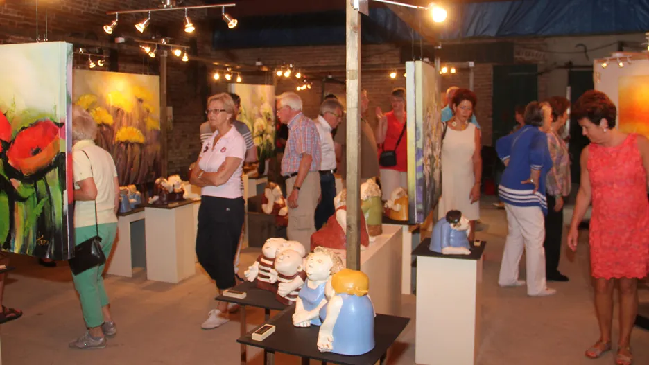 kunstfietsdagen 2