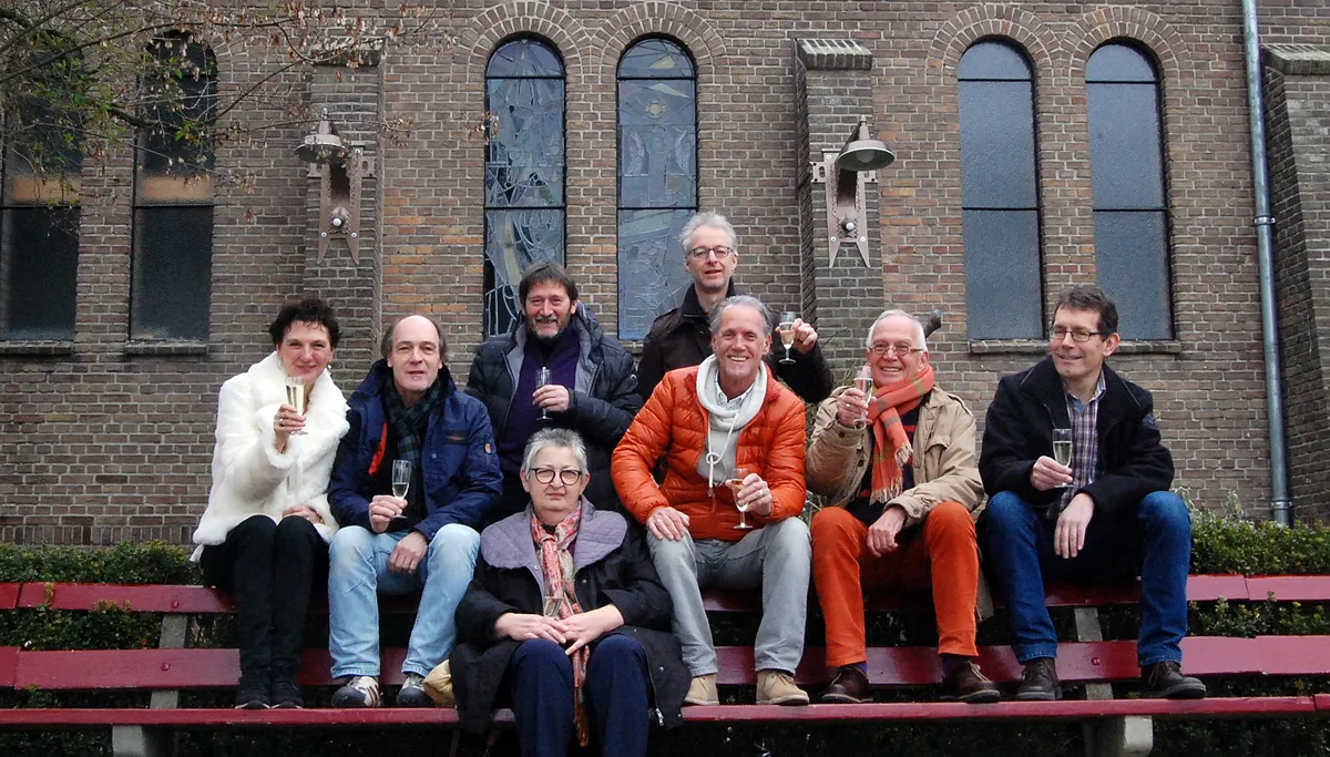 kunstfietsdagen 2015