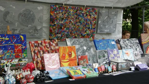 kunstmarkt 2018