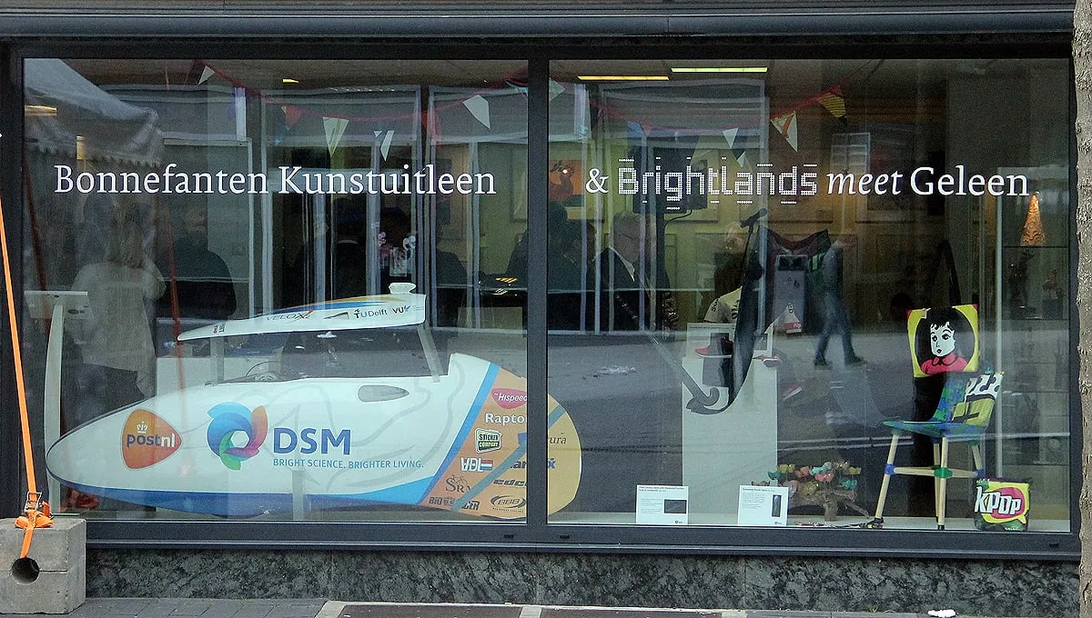 kunstuileen geleen 9