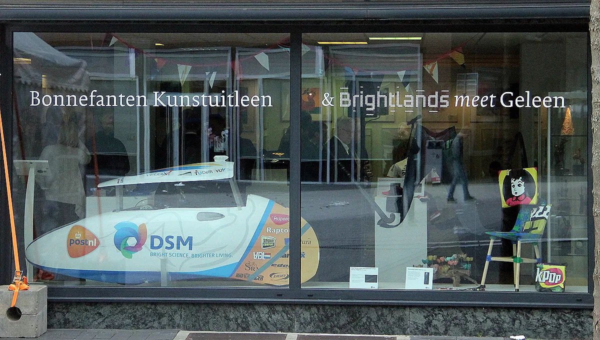 kunstuileen geleen 9