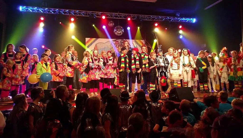 kvl 2015 voorronde zuid in oud geleen