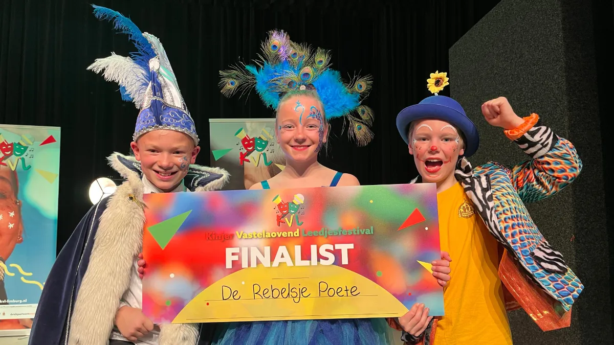 kvl 2023 via m kokkelmans