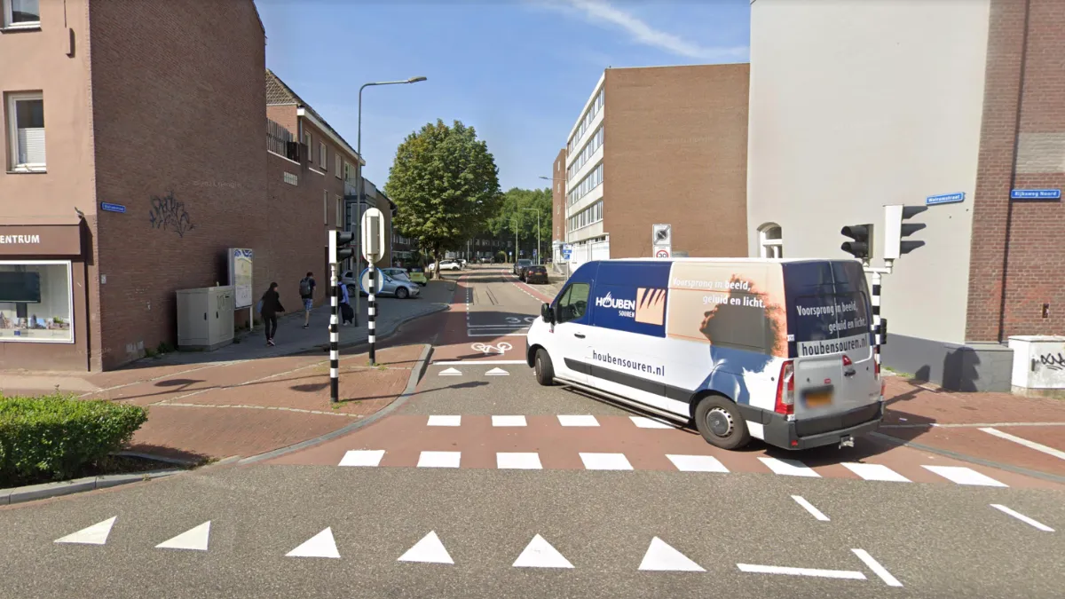 kwadrant 3 en 4 zitterd revisited