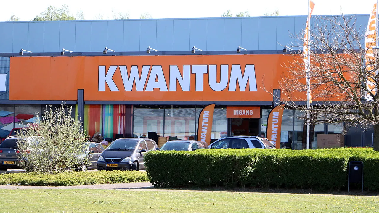 kwantum op gardenz geleen