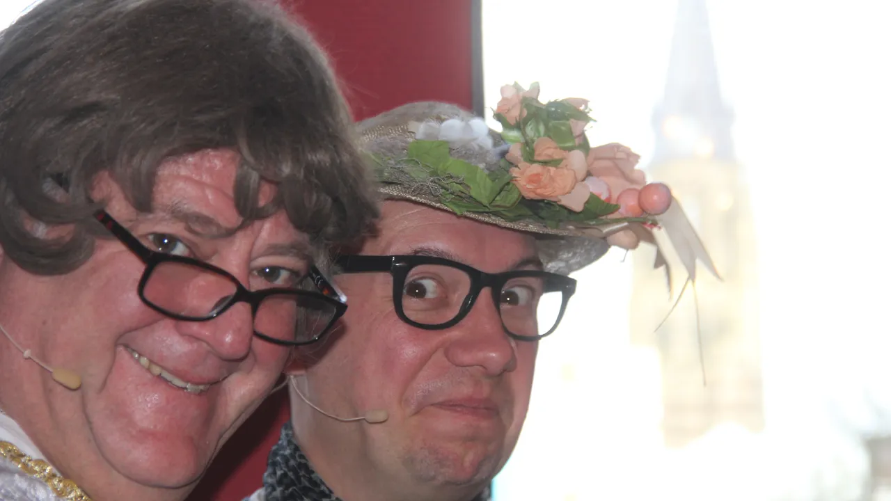 kwebbel en sjnebbel 2018