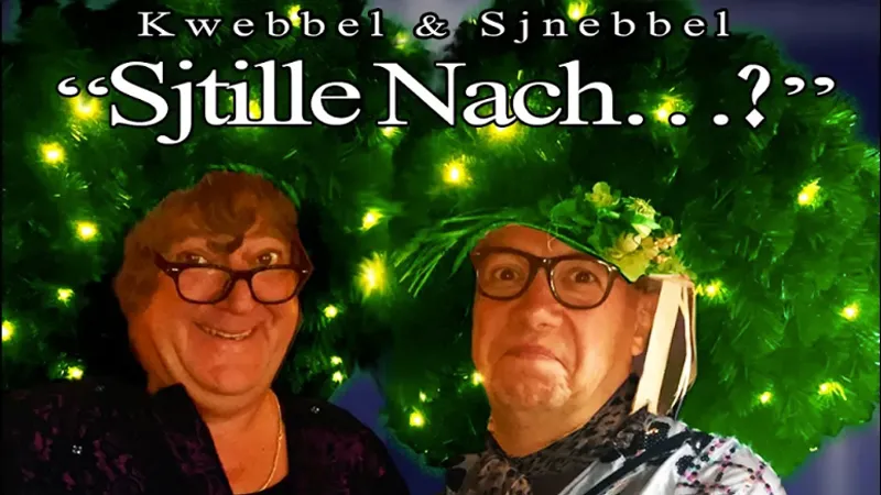 kwebbel sjnebbel sjtille nach