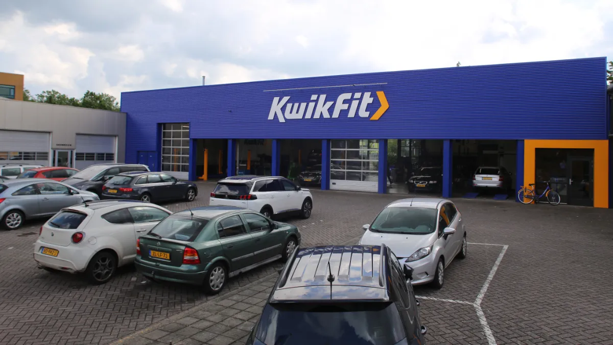kwikfit sittard limbrichterweg