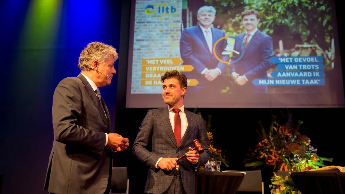 l on faassen en thijs rompelberg