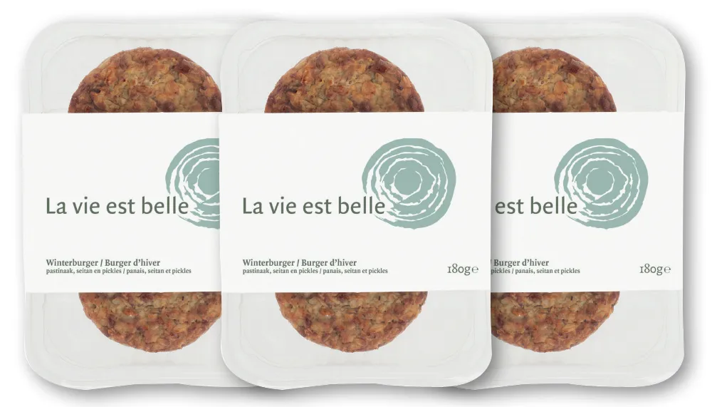 la vie est belle winterburger