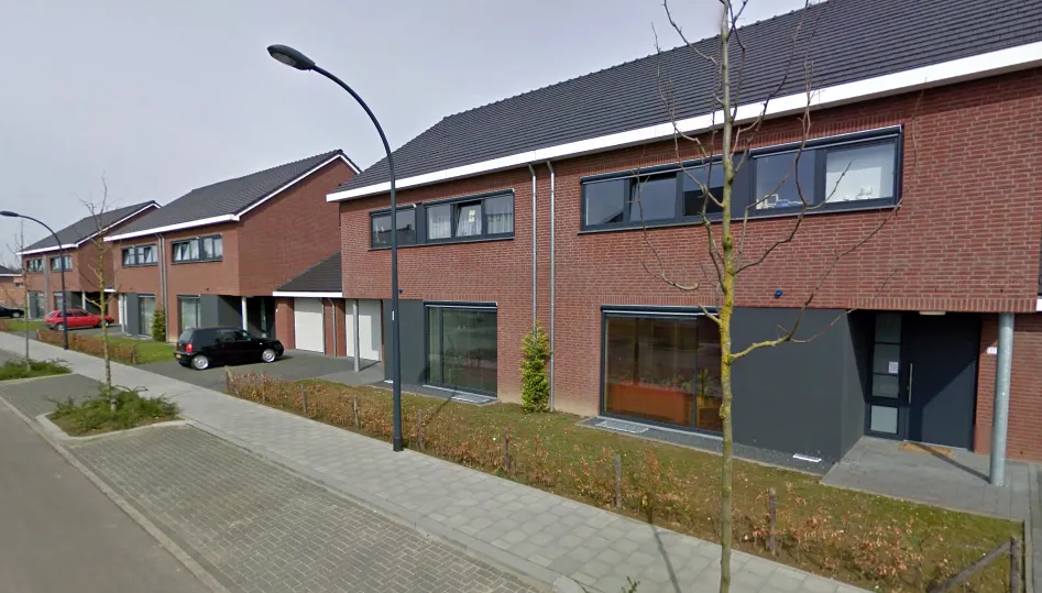 laan van westfalen geleen