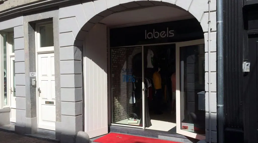 labels