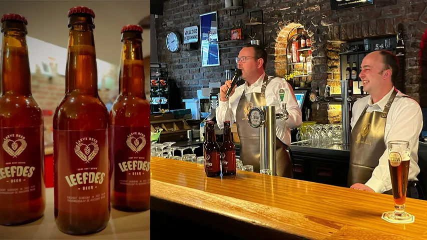 laeve in de broewerie leefdesbeer 1