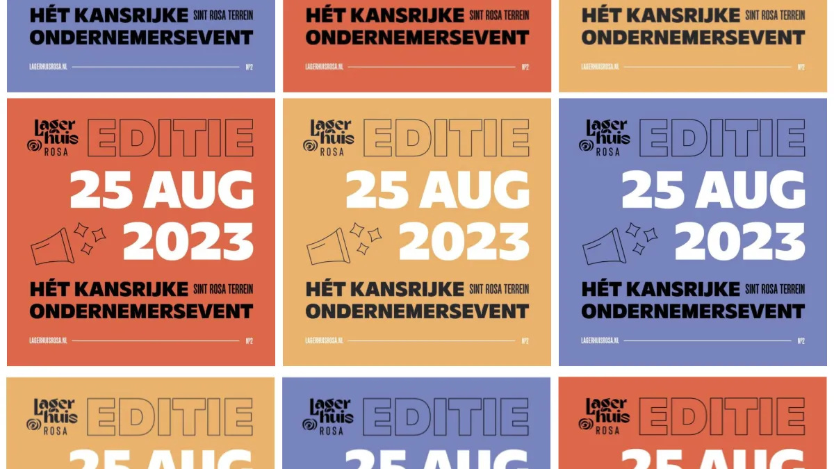 lagerhuis kansrijk ondernemen