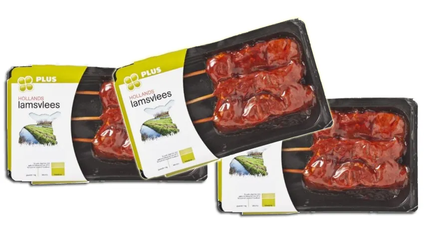 lamsvlees piripiri plus stec