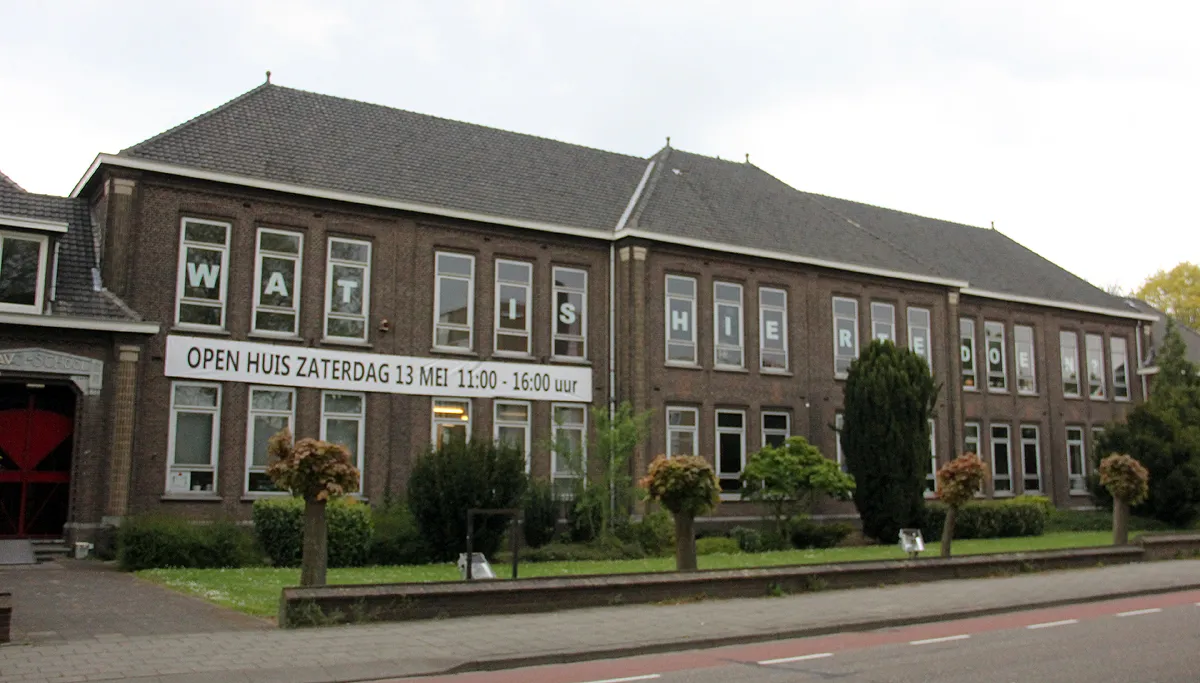 land van gulick open dag