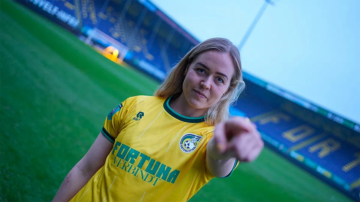 lara kristin pedersen