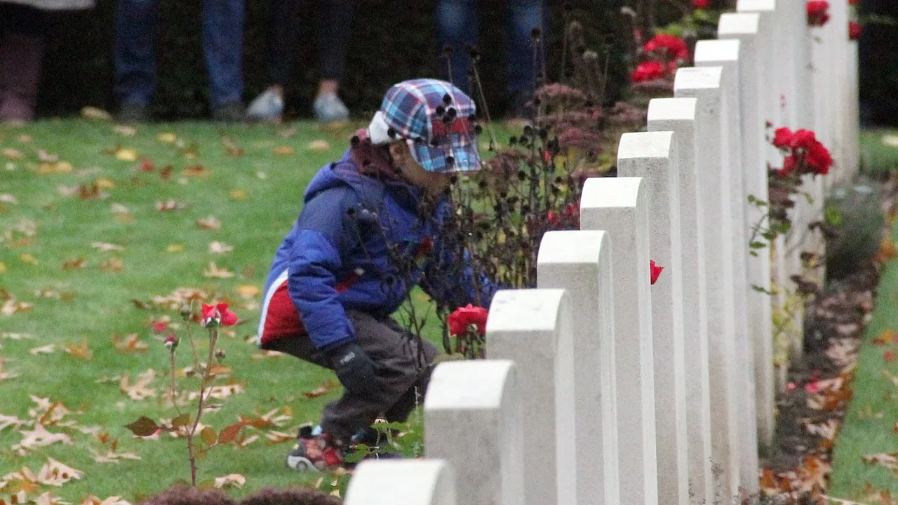leadfoto klaprooszondagdag