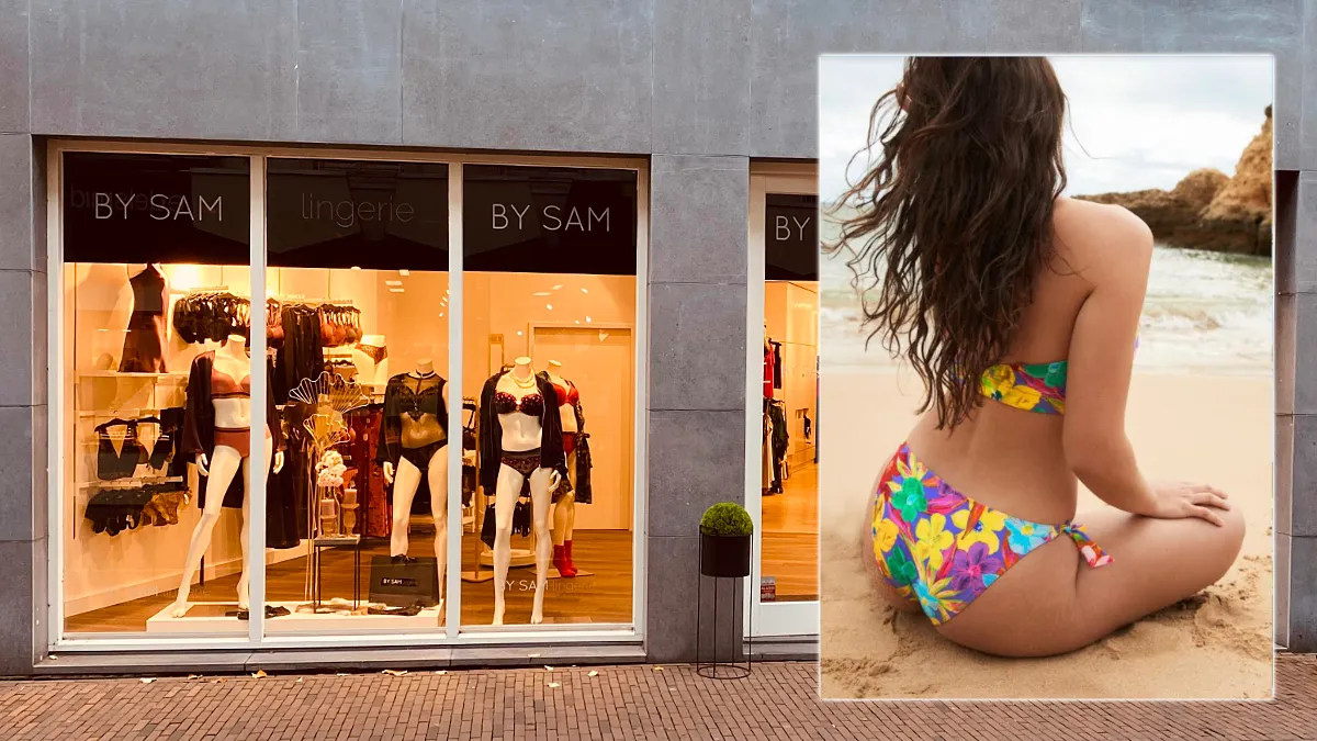 lentekriebels by sam lingerie brandstraat 27 sittard