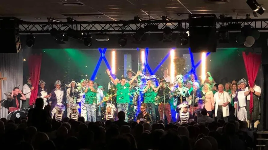 lentjheuvel lach dich krank