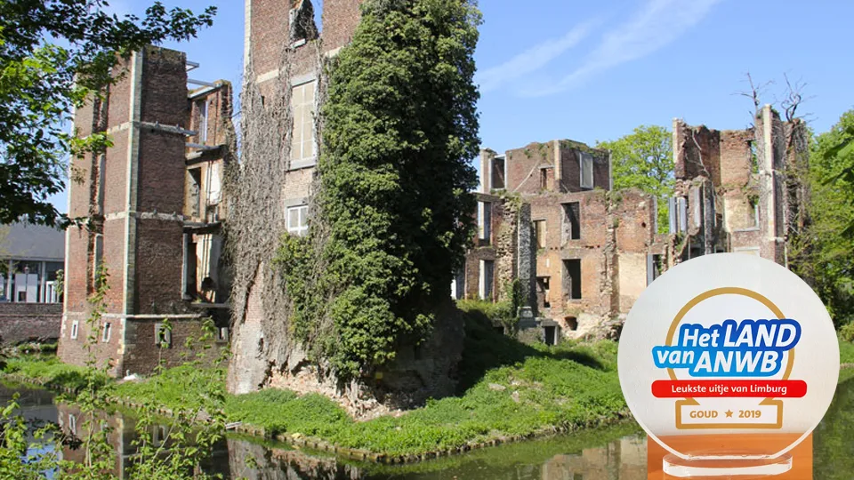 leukste uitje 2019 kasteelpark born