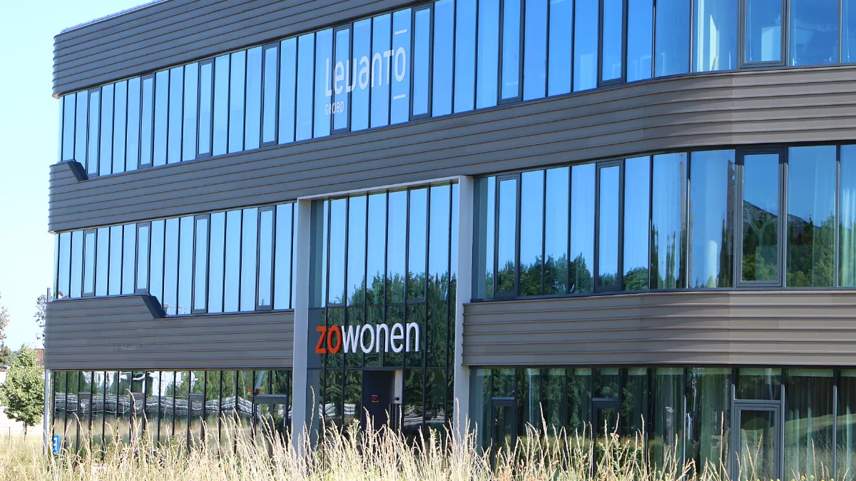 levanto zowonen bedrijvenpark fortuna 2 1 1 1 1 1 1 1 1