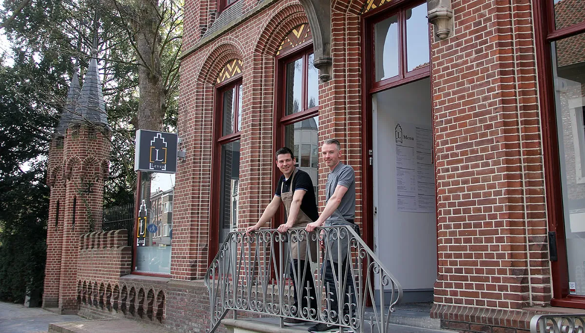 leven ivo ruigt bart wehrens 2