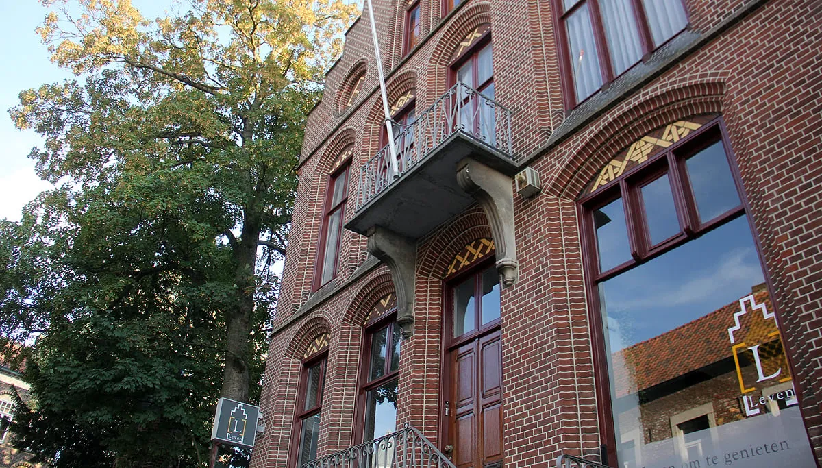 leven misset horeca koffie top 100