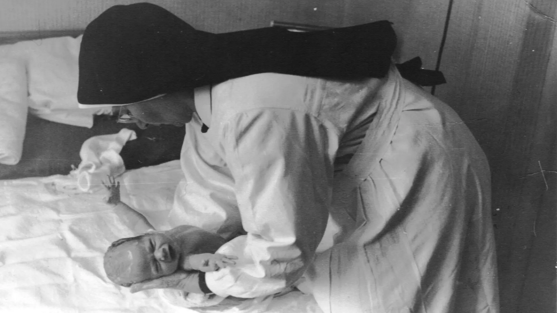 leven voor de zorg 200 jaar dochters van de goddelijke voorzienigheid