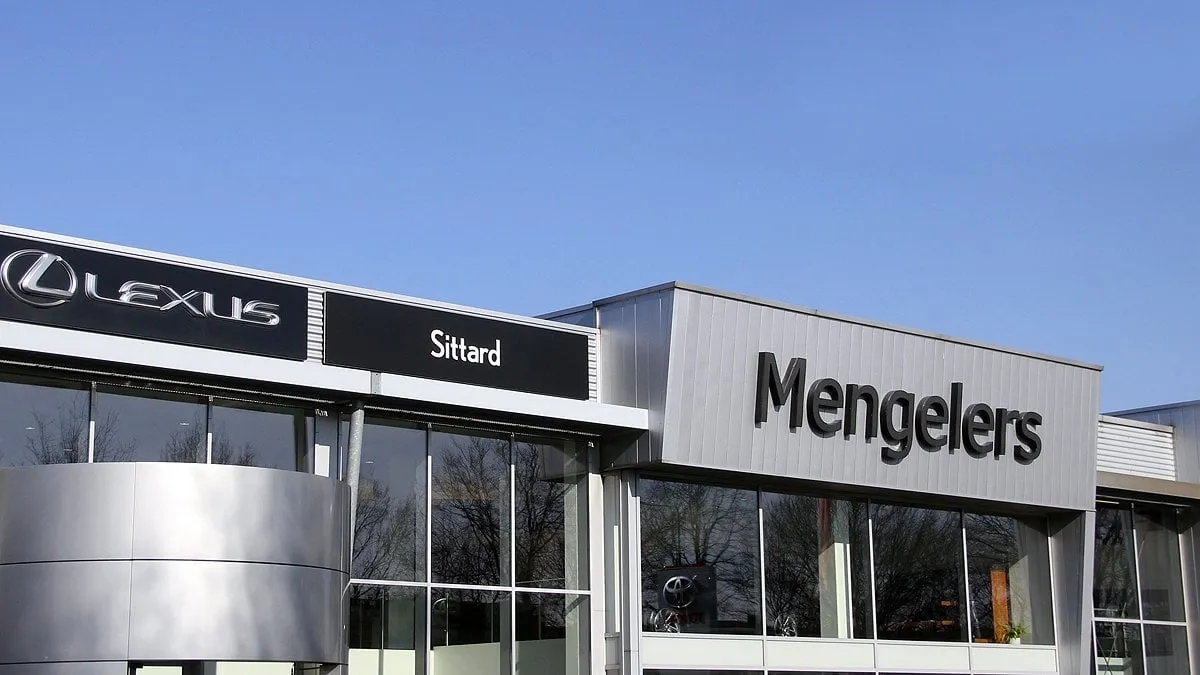lexus sittard mengelers 1