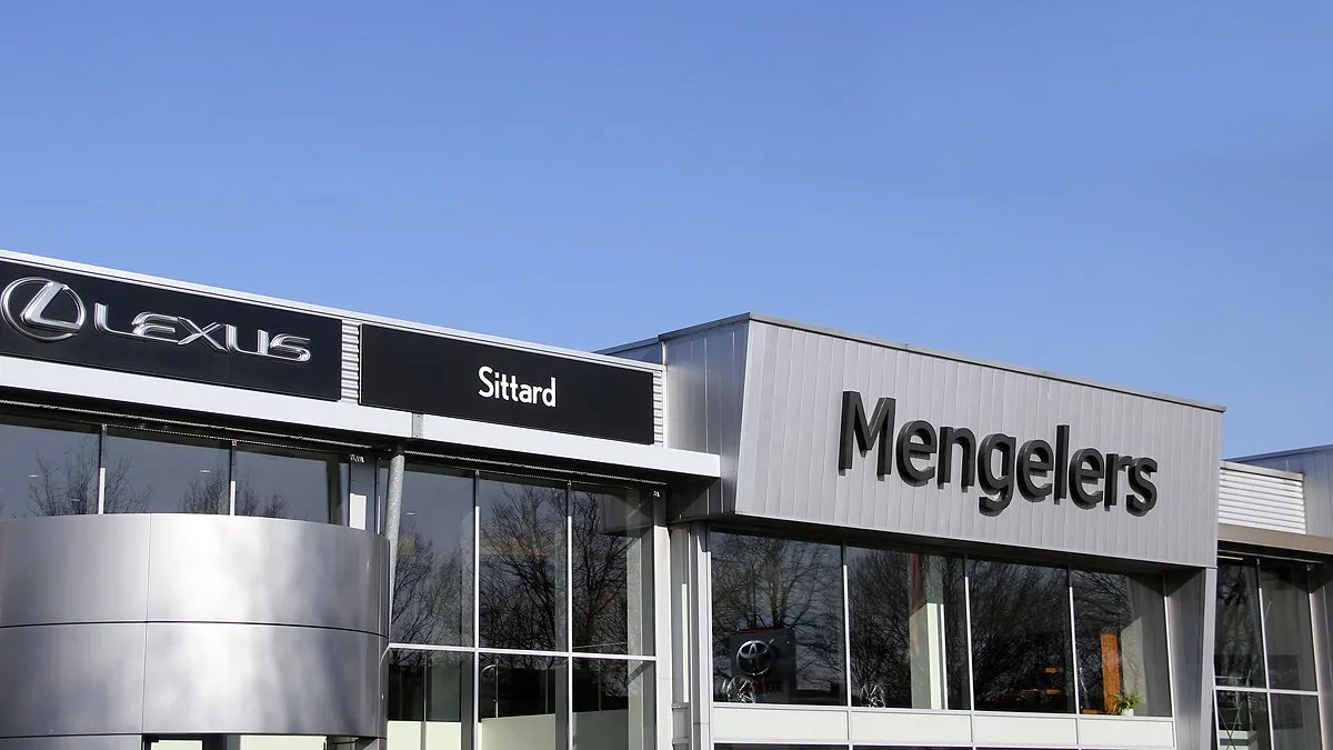 lexus sittard mengelers 1