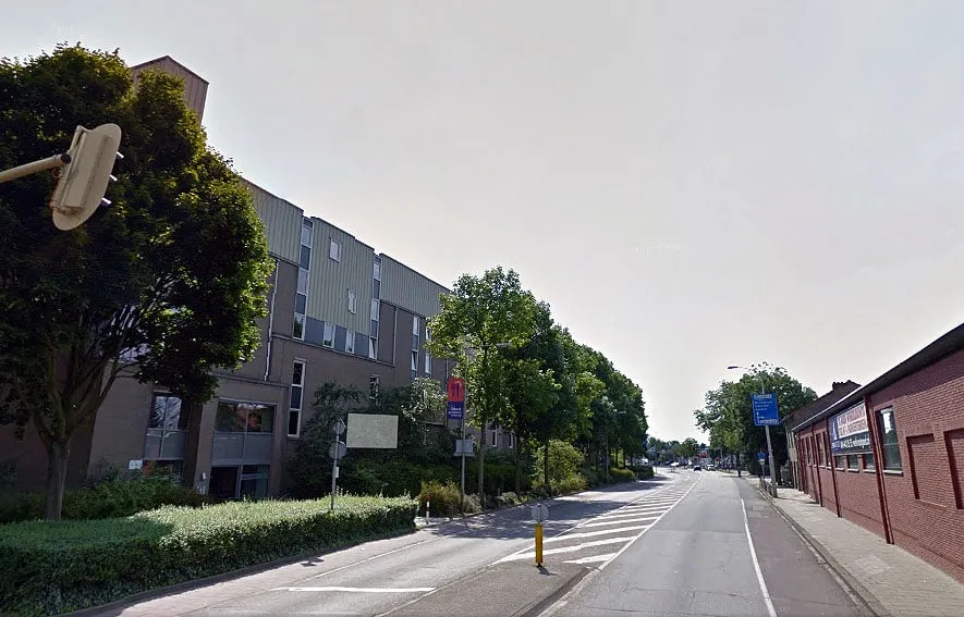 leyenbroekerweg sittard