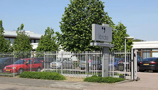 libridis sittard mei 2012