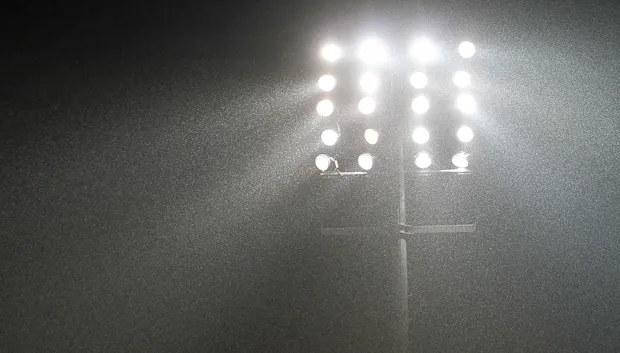 lichtmasten fortuna sittard