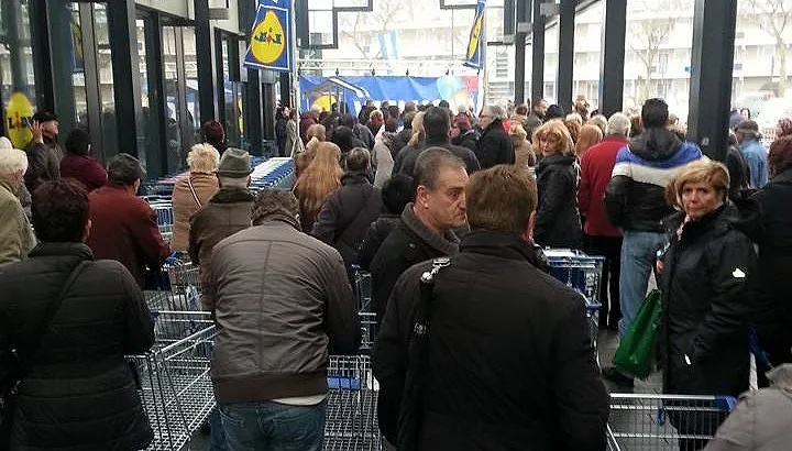 lidl start 1