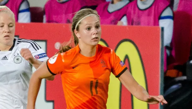 lieke martens