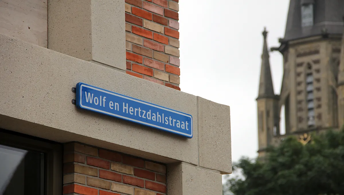 ligne 5 augustus 2016 wolf en hertzdahlstraat